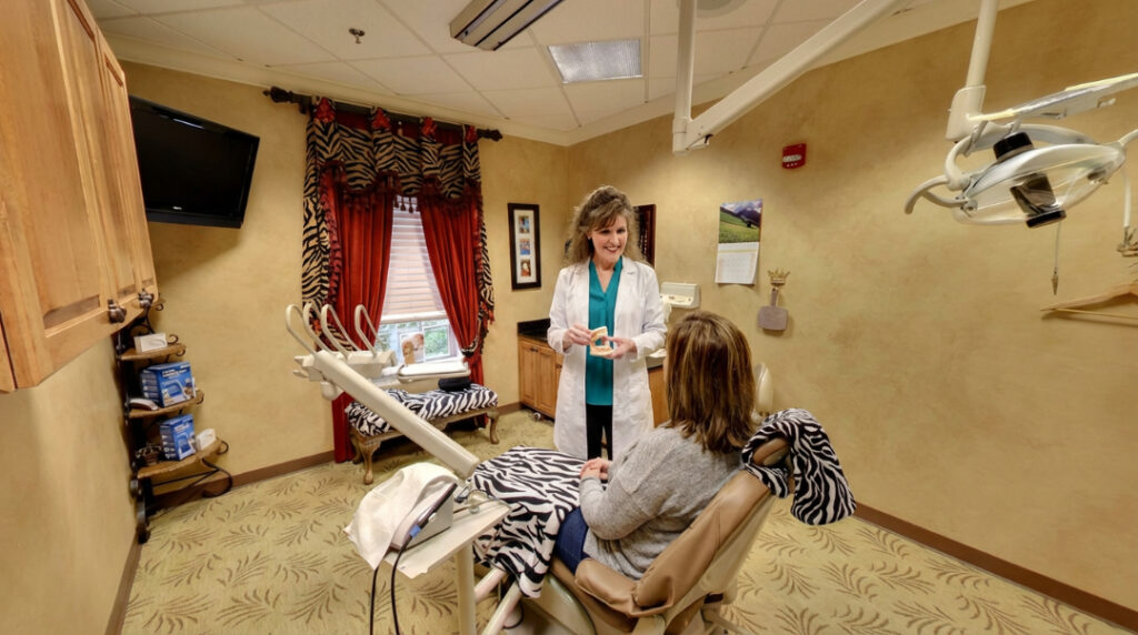 Activities That Can Interfere with Talking and Healing