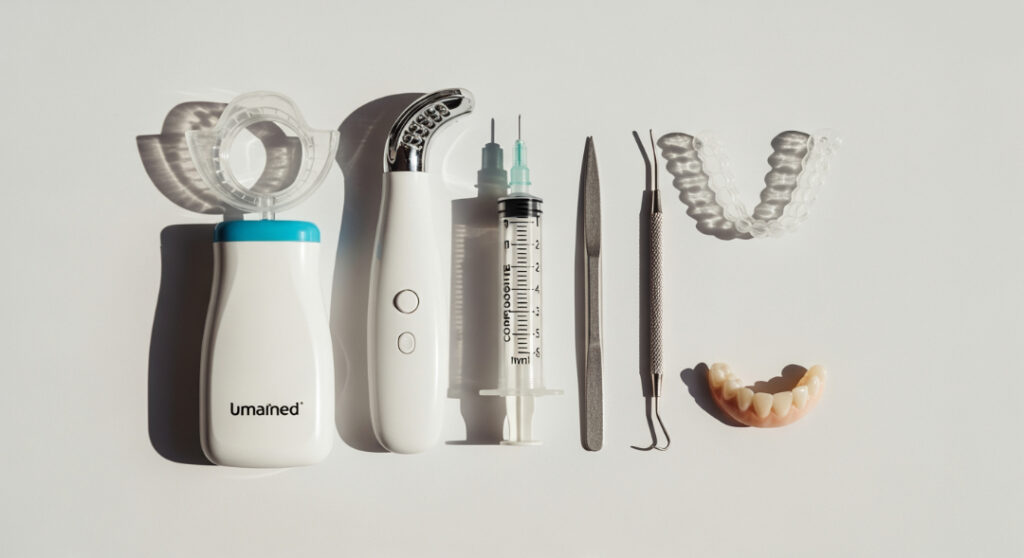 Alternatives to Veneers