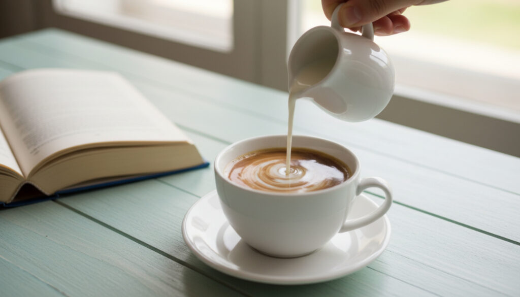 Coffee Habits That Won’t Stain Teeth