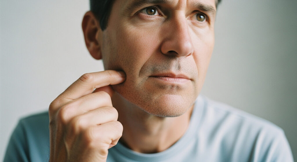 Common Causes of Jaw Clicking