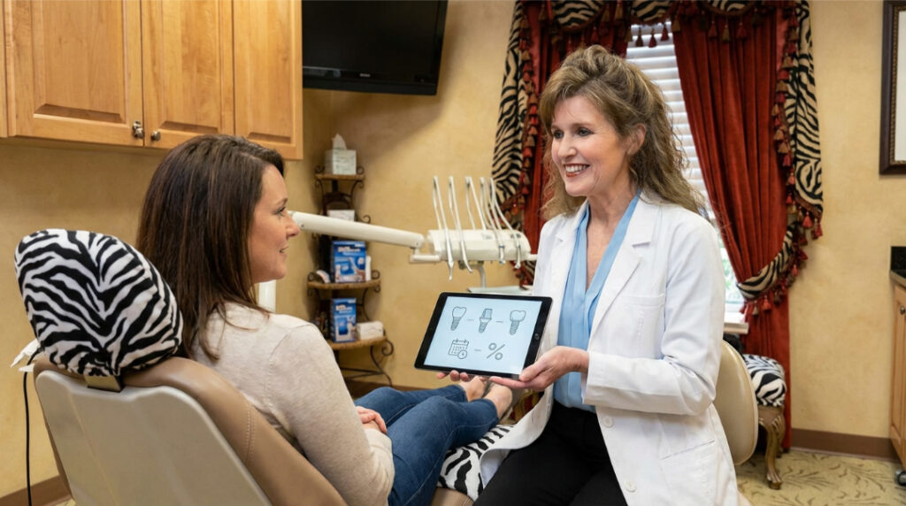 Cost of Dental Implants: What to Expect