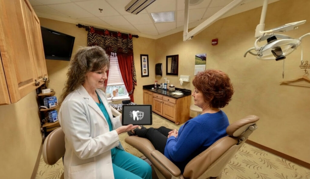 Effectiveness and Limitations of Night Guards for TMJ