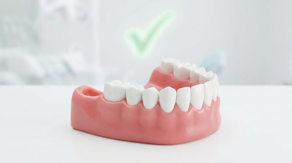 Final Takeaway: Wisdom Teeth Do Not Grow Back