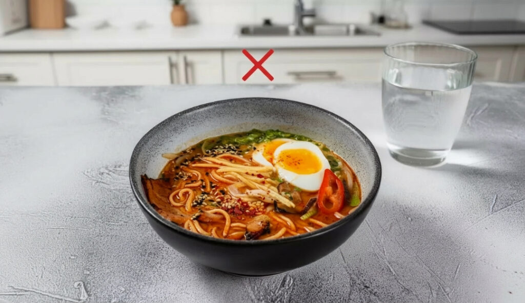 Foods to Avoid After Wisdom Tooth Extraction