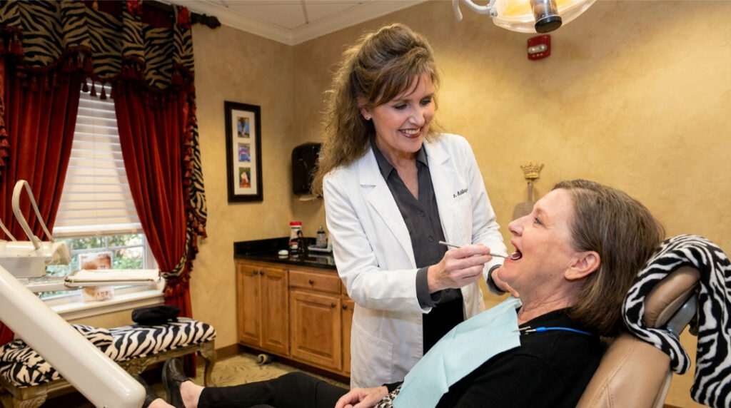 Gum Health for Denture Wearers: Key Takeaways