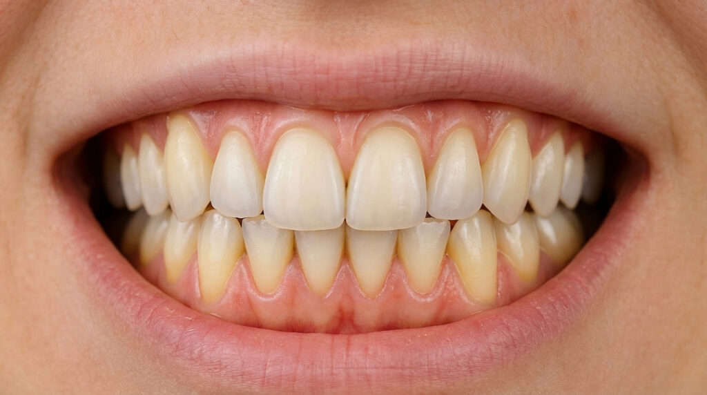 How Far Can Gums Recede Before Teeth Fall Out?