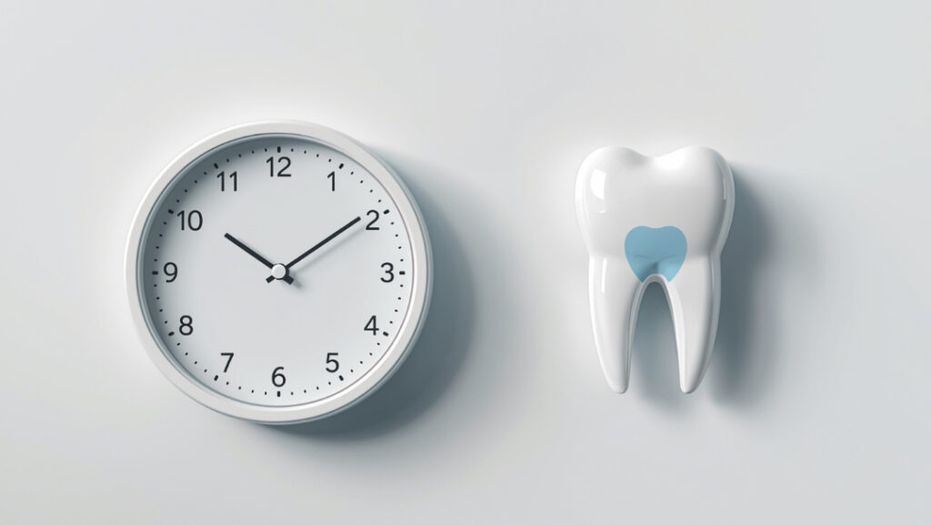 How Long Does Wisdom Teeth Surgery Typically Take?