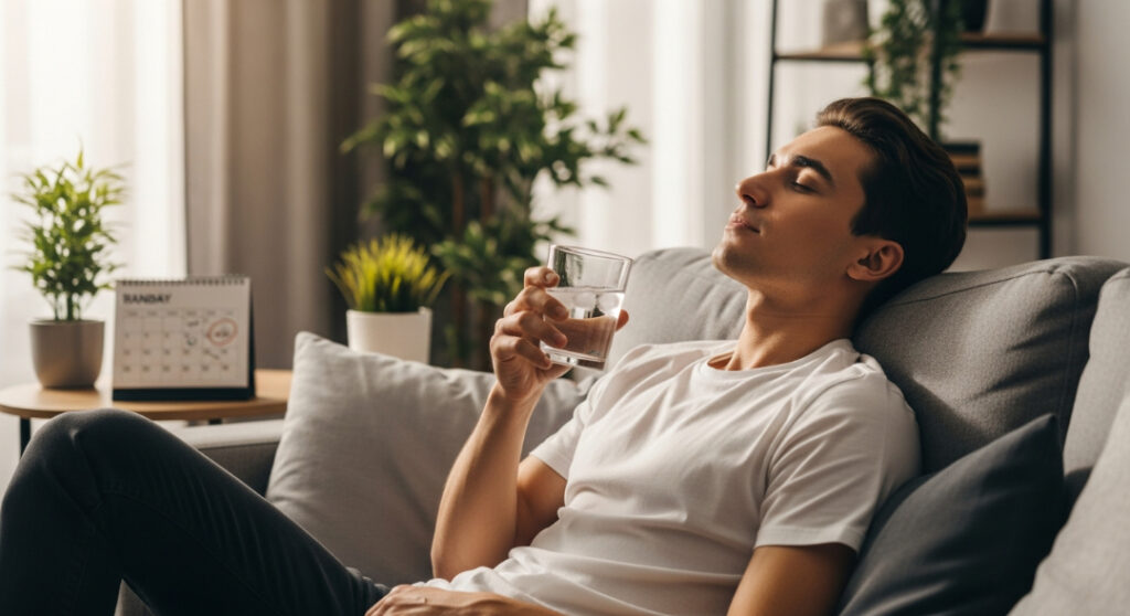 How Long Should You Wait Before Drinking Soda Again?