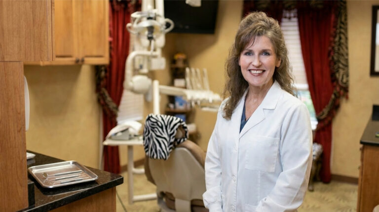 How Often Should You Really Get a Dental Cleaning?