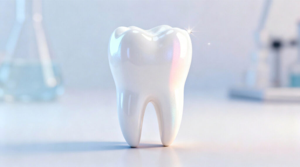How Teeth Enamel Changes After Whitening