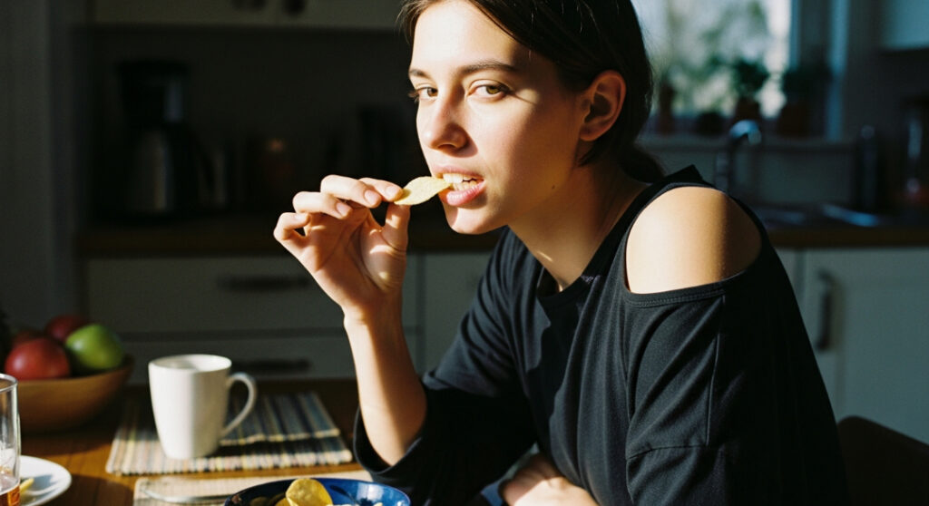 How to Safely Eat Chips After Wisdom Teeth Removal