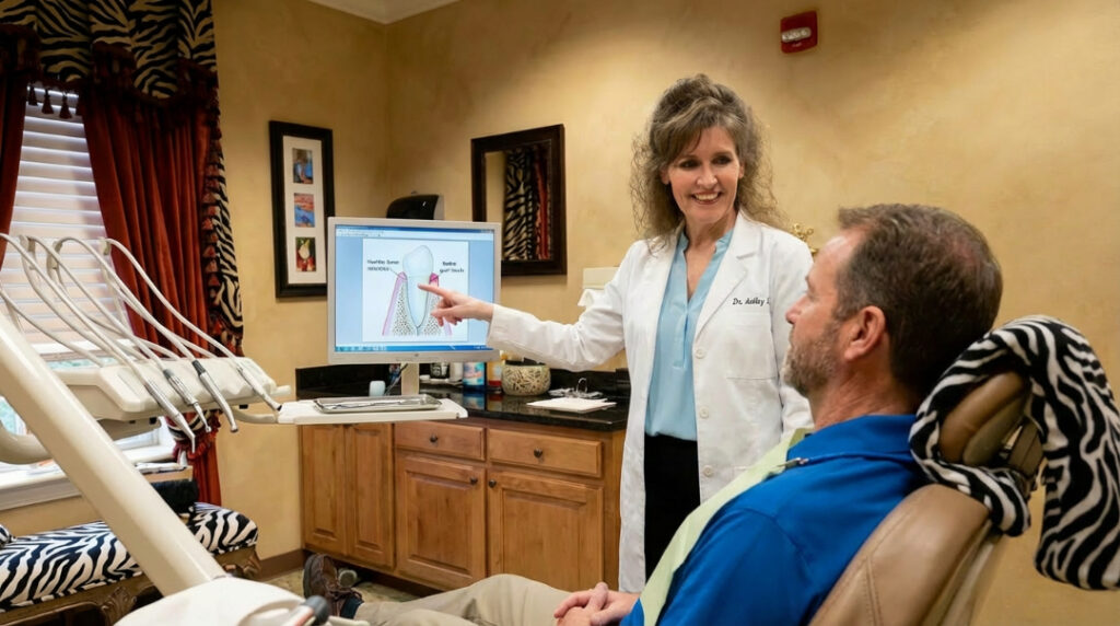 Long-Term Outlook: What to Expect When Managing Periodontal Disease