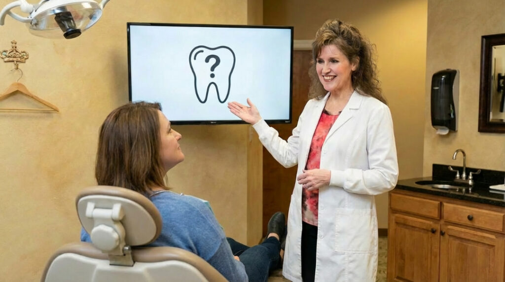 Myths and Facts About Healing Cavities Without Fillings