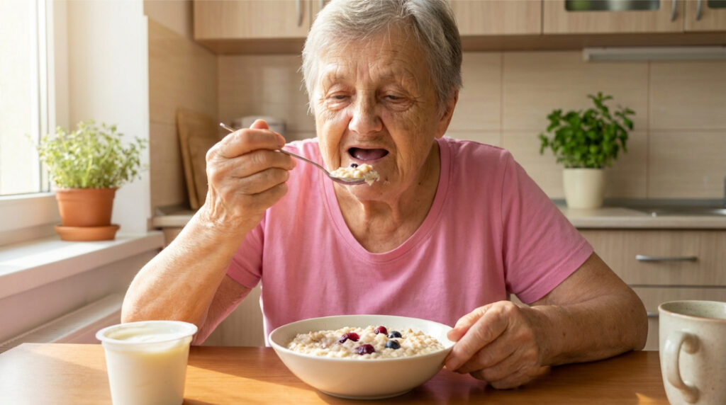 Nutrition and Lifestyle Guidance