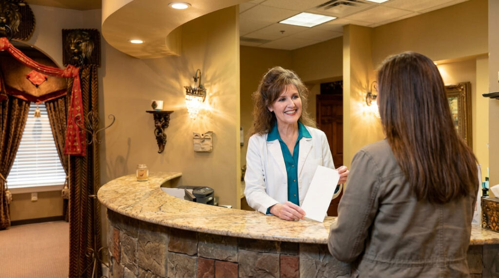 Preventing Future Problems: What Buford Dentist Recommends