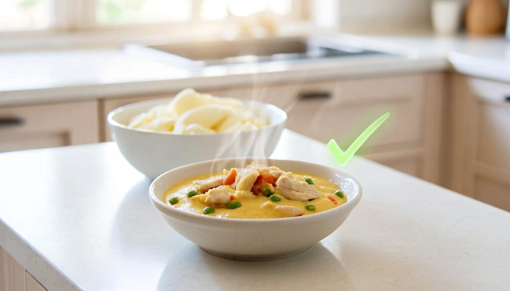 Signs You’re Ready to Reintroduce Spicy Foods