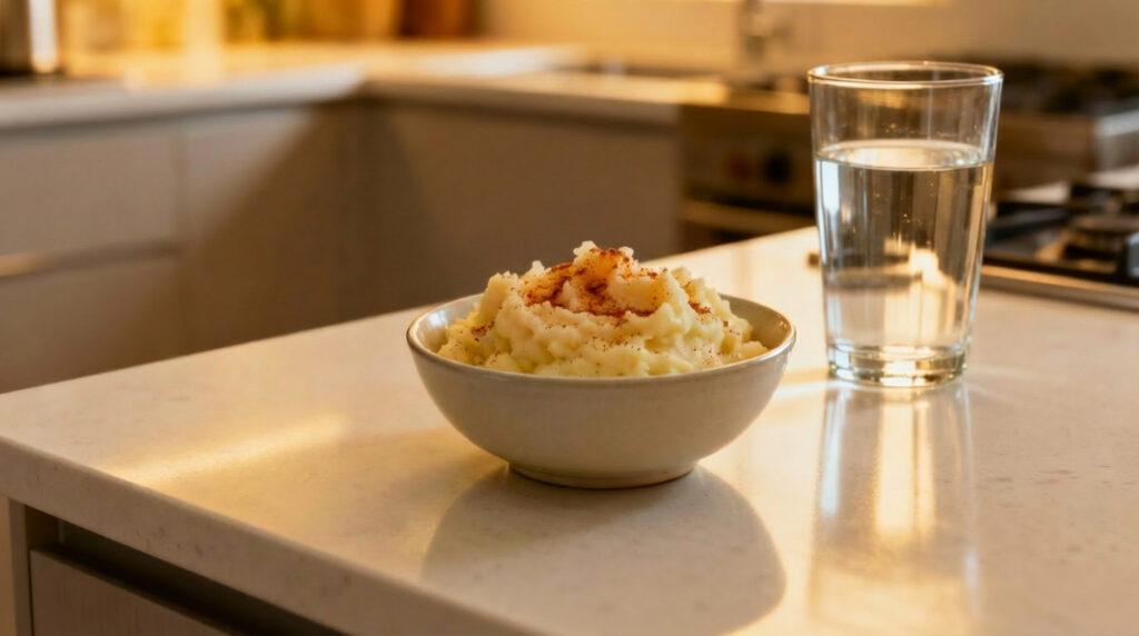 Tips for Safely Reintroducing Spicy Foods After Surgery