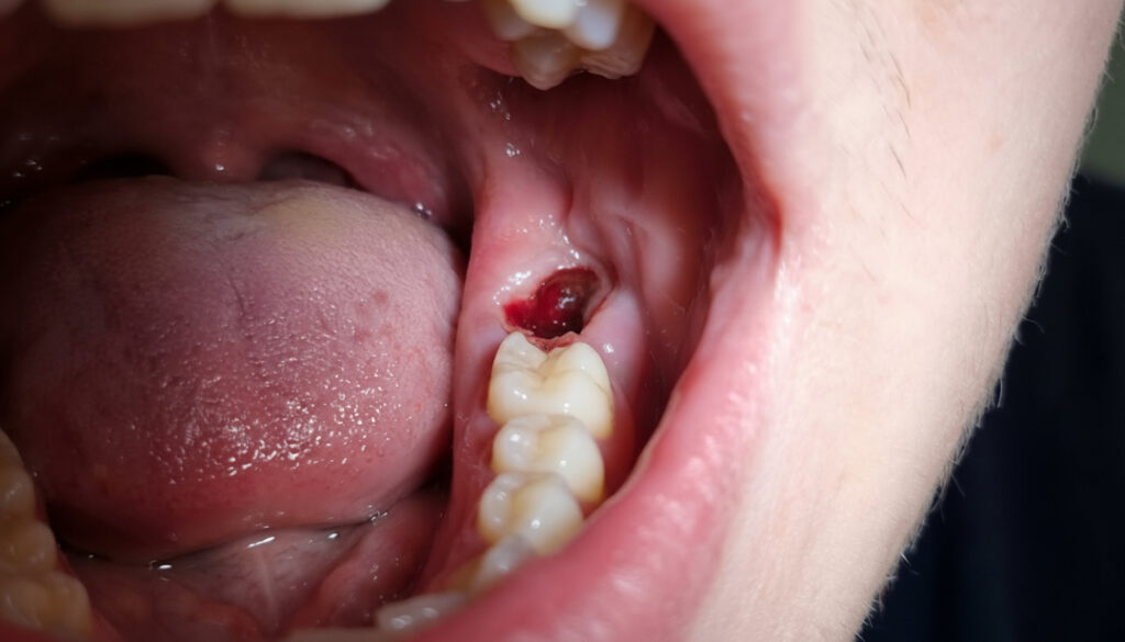 Understanding the Recovery Process After Wisdom Teeth Removal