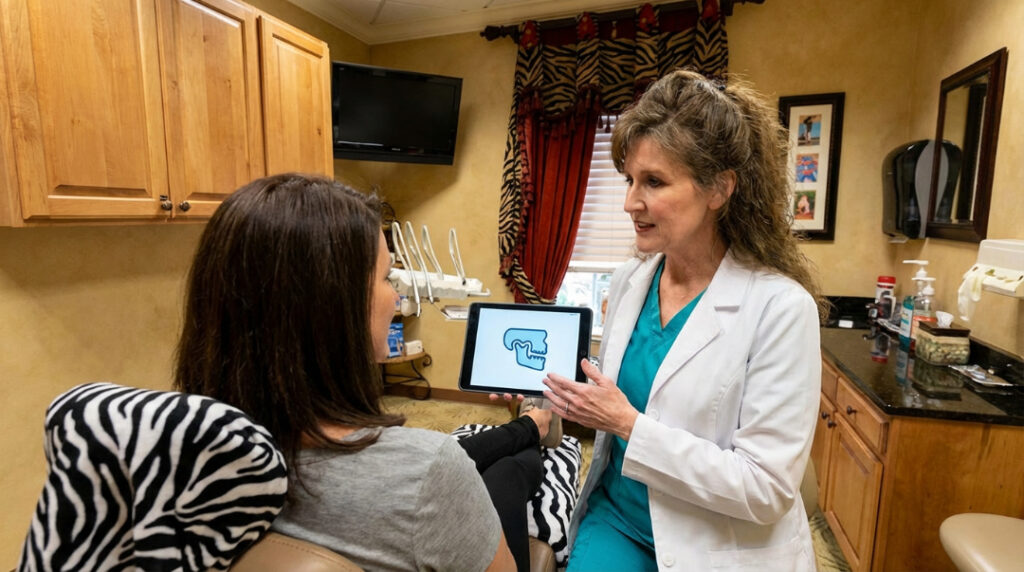 Understanding TMJ and Why It Hurts