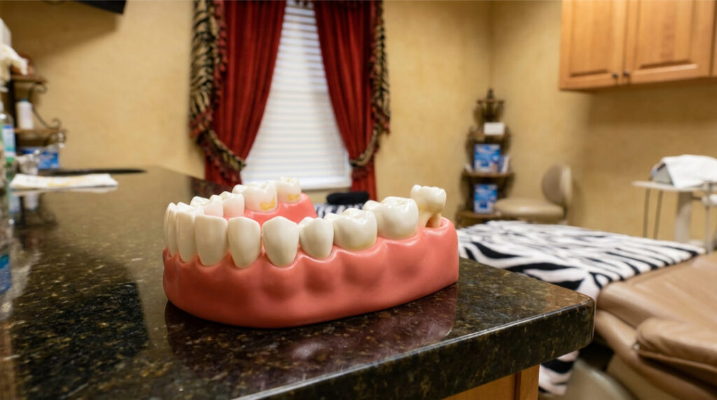 Understanding Wisdom Teeth and What Happens After Extraction