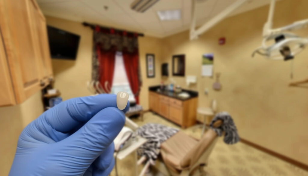 Veneer Lifespan at a Glance