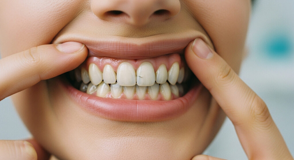 Veneer Replacement Time and Warning Signs