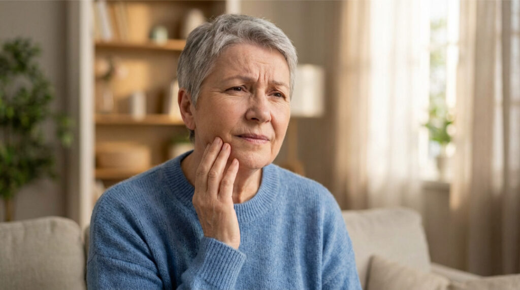 Warning Signs You Should Not Ignore