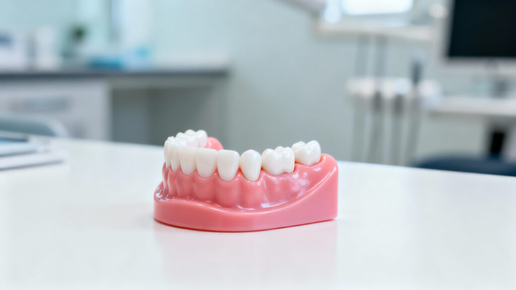 What Are Wisdom Teeth?