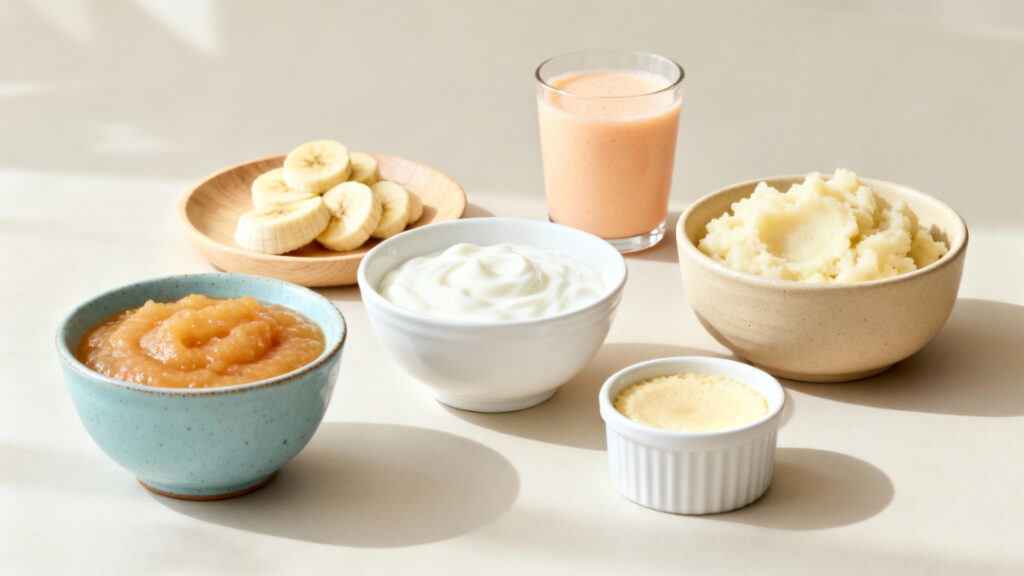 What Can You (and Can’t) Eat After Wisdom Teeth Removal?