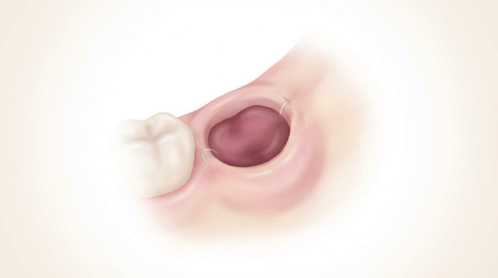 What Happens After Wisdom Teeth Removal?