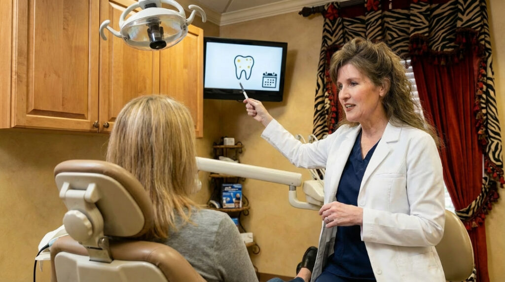 What Happens During the First Year You Skip