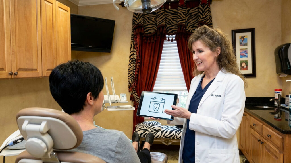 What Happens If You Skip Dental Cleanings for a Year?