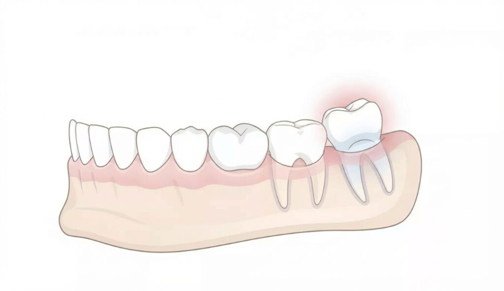What Is Wisdom Teeth Surgery and Why Is It Necessary?
