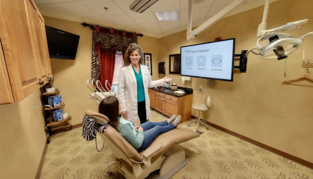 What Orthodontists Say About Tooth Extraction for Braces