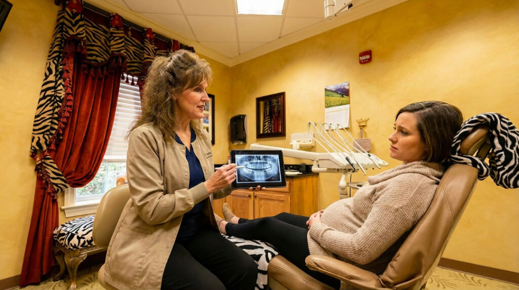 When Removal Is Absolutely Necessary