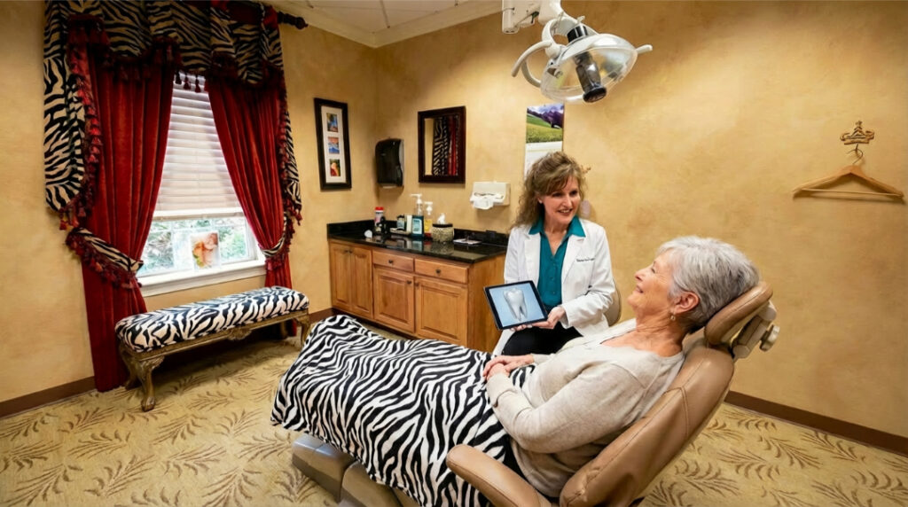 Whitening Strips for Kids, Seniors and Special Conditions