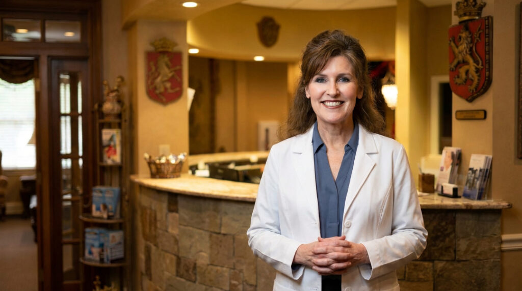 Why Are My Teeth Yellow When I Brush Them Every Day?