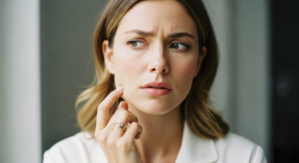 Why Clicking Is Not Always TMJ Disorder