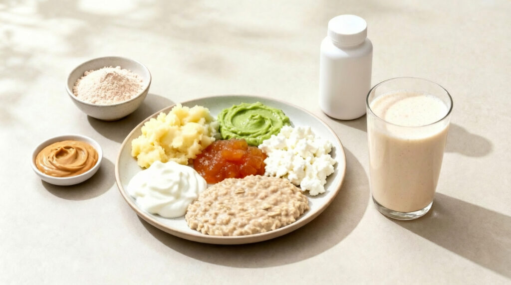 Why What You Eat Matters for Healing