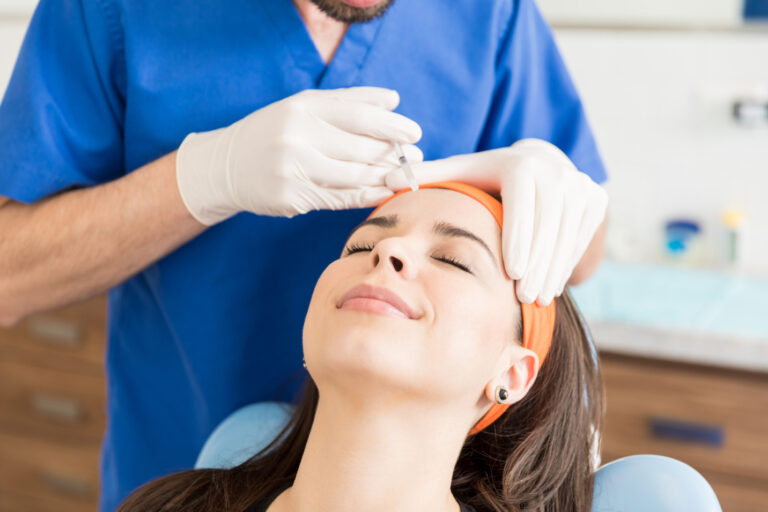 Botox Treatments: What Your Buford Dentist Wants You to Know