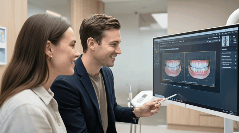 What Is A Smile Makeover And Is It Right For You?