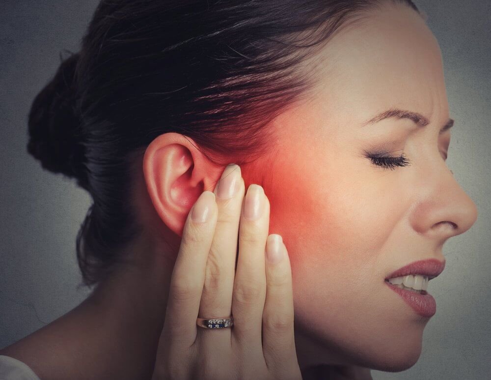 6 Ways To Get Rid Of TMJ Ear Dizziness Or Vertigo