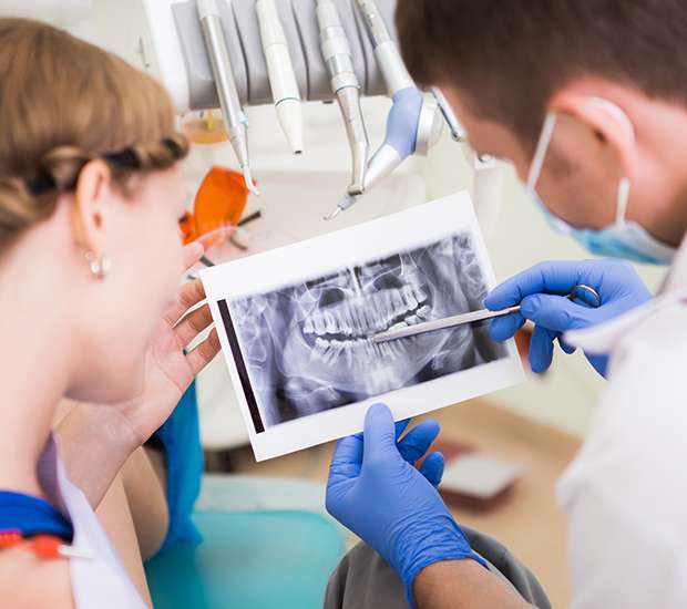 Buford Will I Need a Bone Graft for Dental Implants?