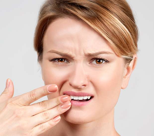Buford What Should I Do If I Chip My Tooth?