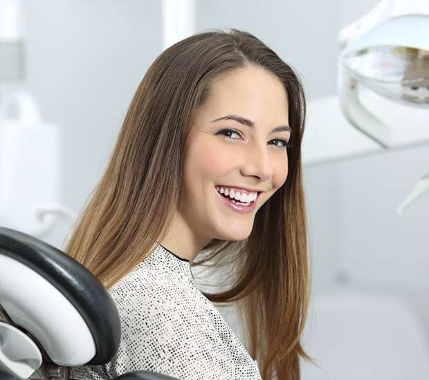 Buford Cosmetic Dental Care