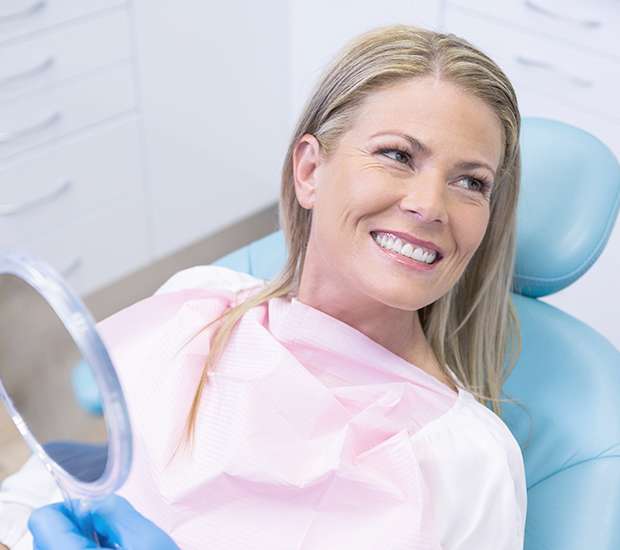 Buford Cosmetic Dental Services