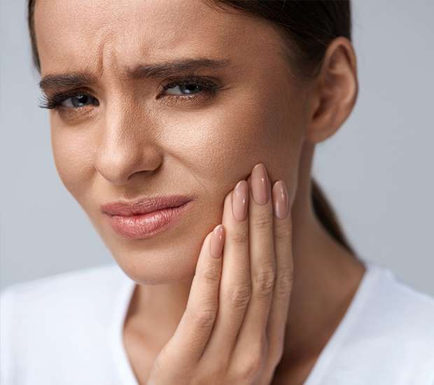 Buford Dental Anxiety