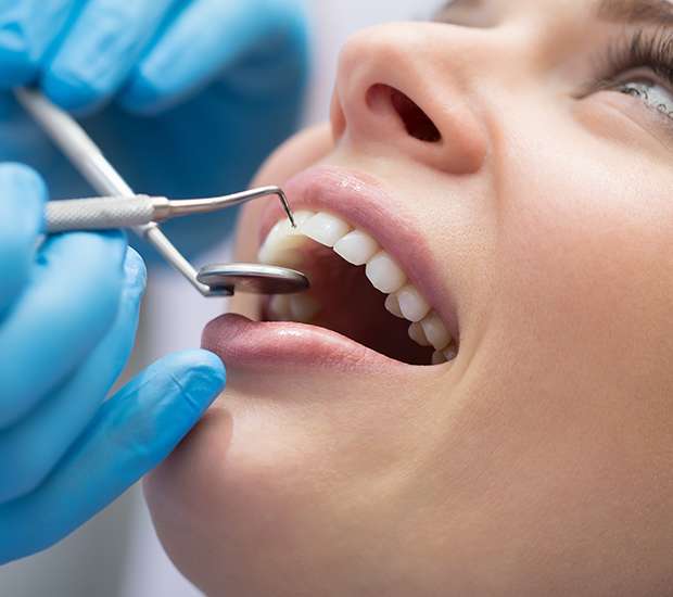 Buford Dental Restoration