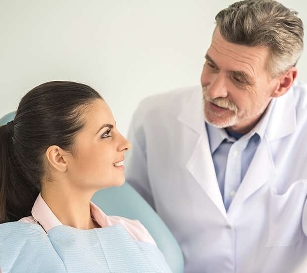 Buford Dental Checkup