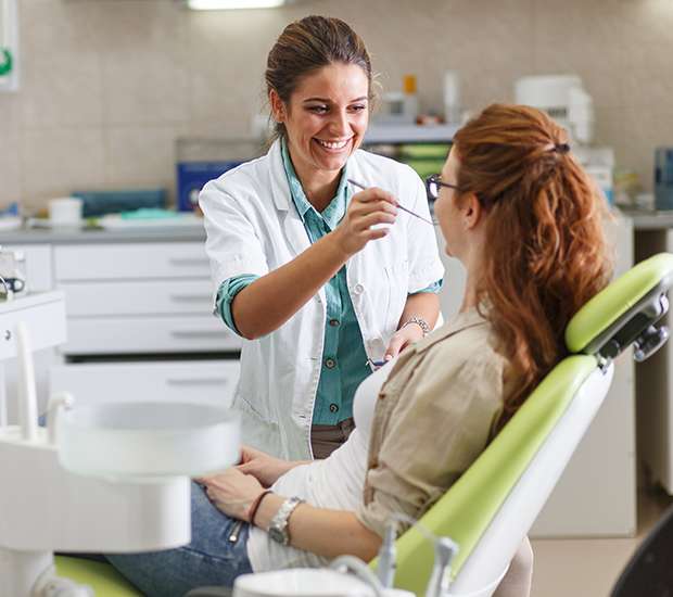 Buford Dental Cleaning